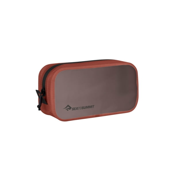 Sea to Summit Hydraulic 15L Packing Cube Picante Red Small