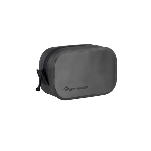 Sea To Summit Sea to Summit Hydraulic XS Packing Cube .75 Liters Jet Black XS