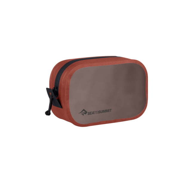Sea To Summit Sea to Summit Hydraulic XS Packing Cube .75 Liters Picante Red XS