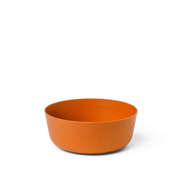 Sea To Summit Sea to Summit Individual Camp Bowl Burnt Orange