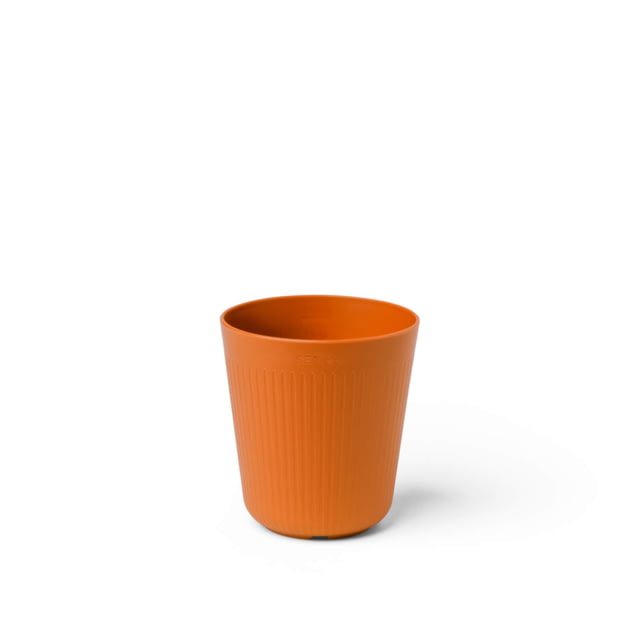 Sea To Summit Sea to Summit Individual Camp Cup Burnt Orange