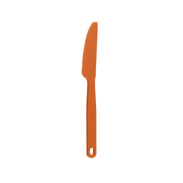 Sea To Summit Sea to Summit Individual Camp Knife Burnt Orange