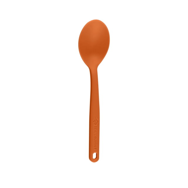 Sea To Summit Sea to Summit Individual Camp Spoon Burnt Orange
