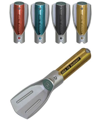 Sea to Summit Ipood Pocket Trowel-Assorted