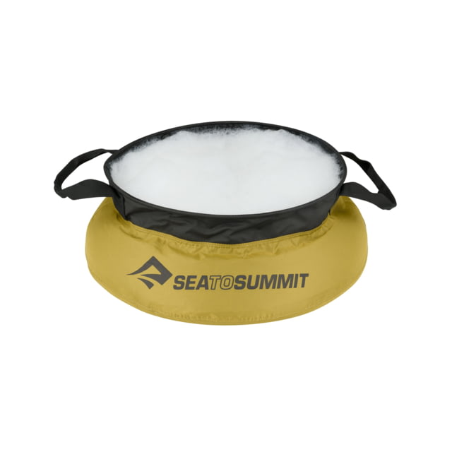 Sea To Summit Sea to Summit Kitchen Sink 5 Liters Burnt Olive