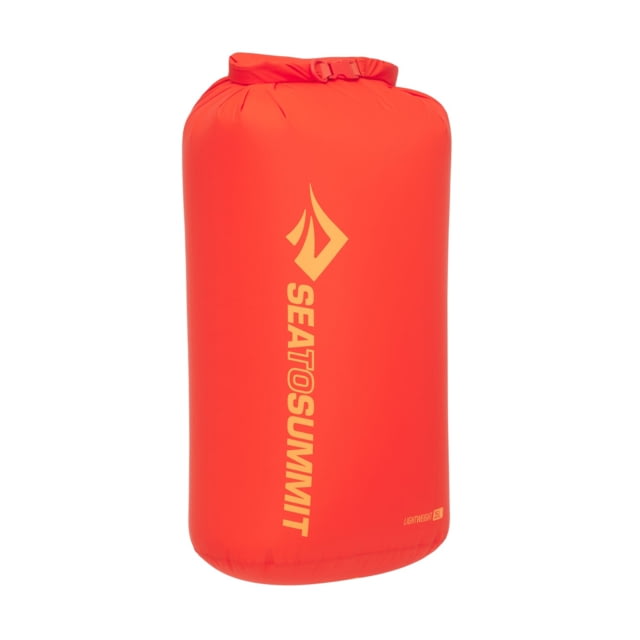 Sea to Summit Lightweight 35L Dry Bag Spicy Orange 2XL
