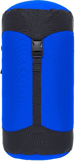 Sea To Summit Sea to Summit Lightweight 8L Compression Sack Surf Blue Small