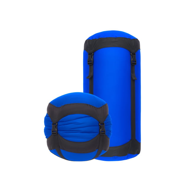 Sea To Summit Sea to Summit Lightweight Compression Sack 13 Liters Surf Blue Medium