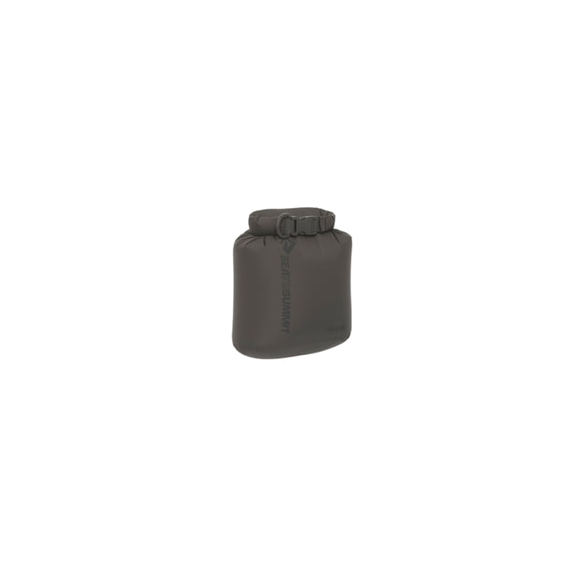Sea To Summit Sea to Summit Lightweight Dry Bag 1.5 Liters Beluga Grey XXS