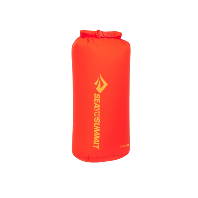 Sea To Summit Sea to Summit Lightweight Dry Bag 13 Liters Spicy Orange Large