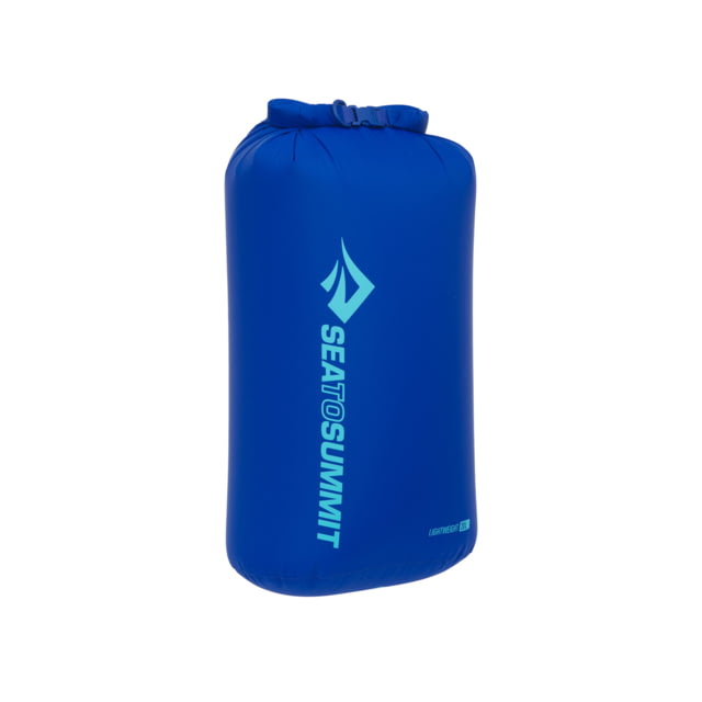 Sea To Summit Sea to Summit Lightweight Dry Bag 20 Liters Surf Blue XL