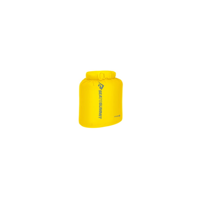 Sea To Summit Sea to Summit Lightweight Dry Bag 3 Liters Sulphur Yellow XS
