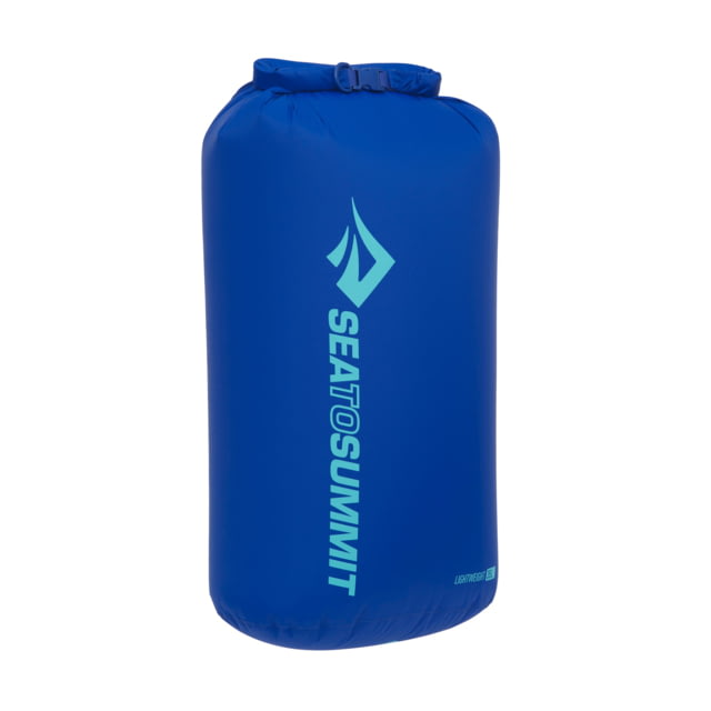 Sea To Summit Sea to Summit Lightweight Dry Bag 35 Liters Surf Blue XXL