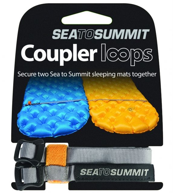Sea to Summit Mat Coupler Kit