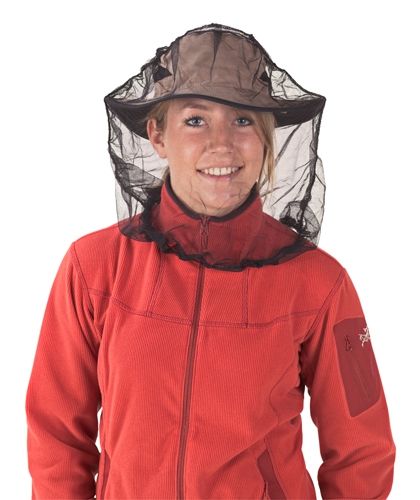 Sea to Summit Mosquito Head Net - Insect Shield