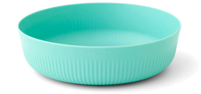Sea to Summit Passage Bowl Aqua Sea Blue Large