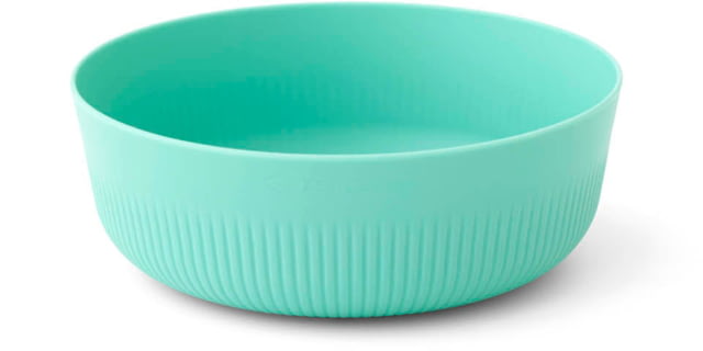 Sea to Summit Passage Bowl Aqua Sea Blue Medium
