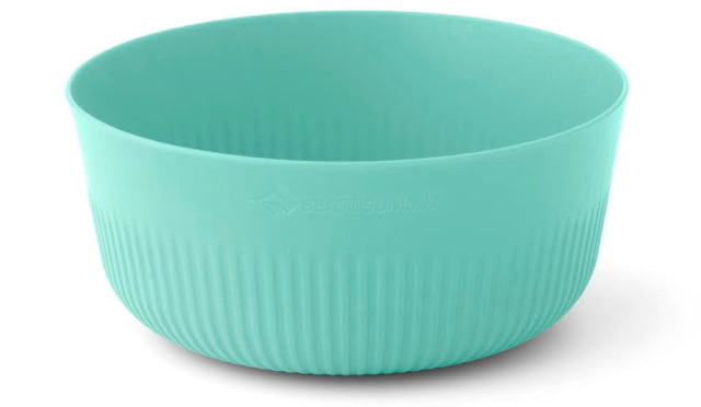 Sea to Summit Passage Bowl Aqua Sea Blue Small