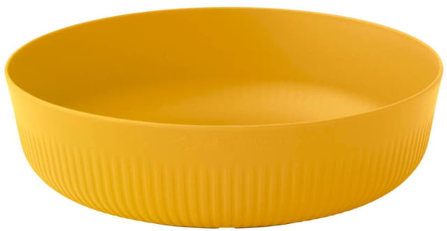 Sea to Summit Passage Bowl Arrowwood Yellow Large