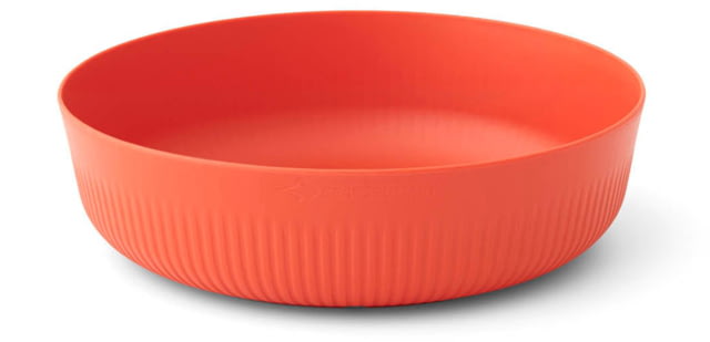 Sea to Summit Passage Bowl Spicy Orange Large