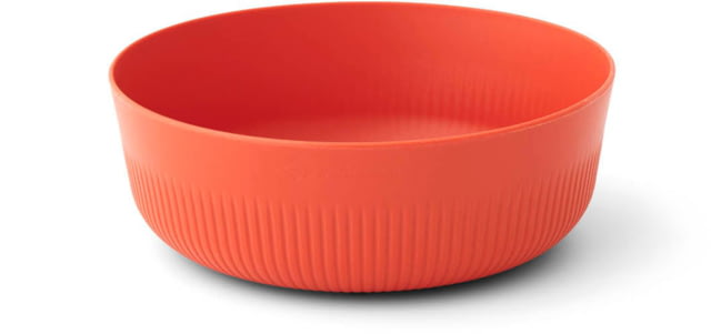 Sea to Summit Passage Bowl Spicy Orange Medium