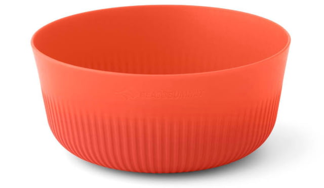 Sea to Summit Passage Bowl Spicy Orange Small