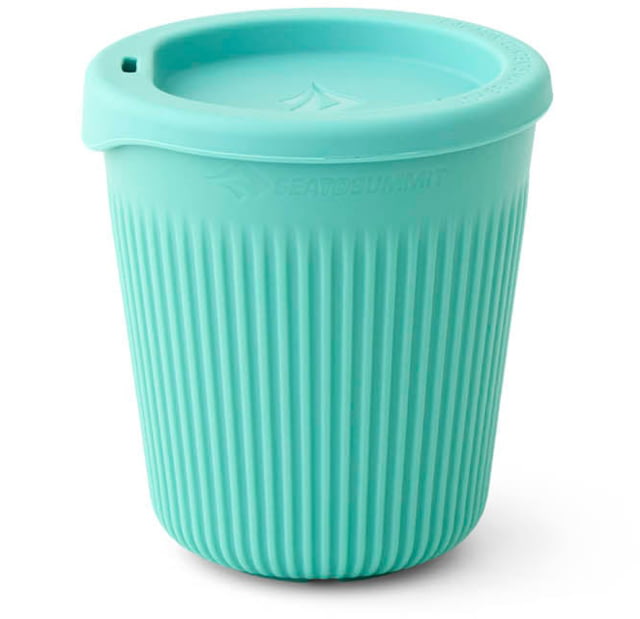 Sea to Summit Passage Cup Aqua Sea Blue