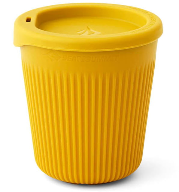 Sea to Summit Passage Cup Arrowwood Yellow
