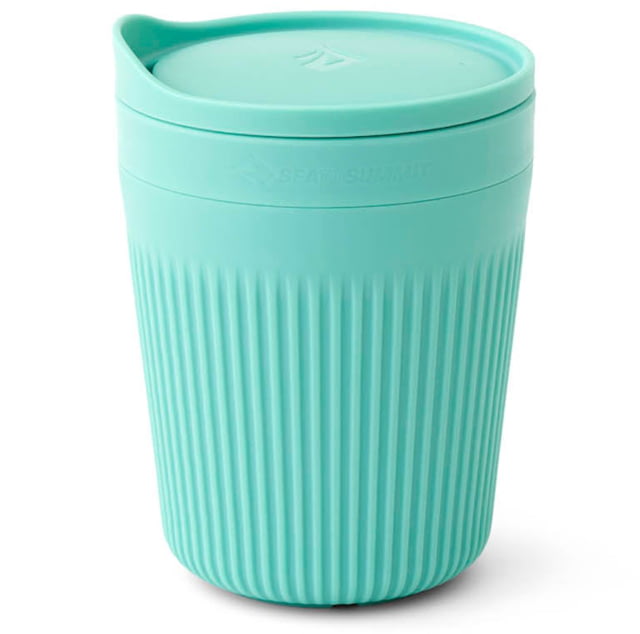 Sea to Summit Passage Insulated Mug Aqua Sea Blue