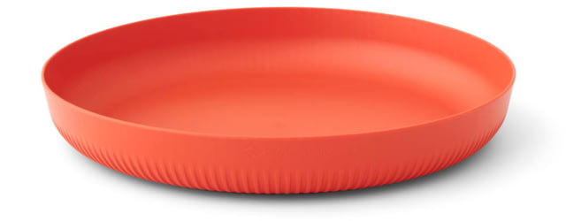 Sea to Summit Passage Plate Spicy Orange