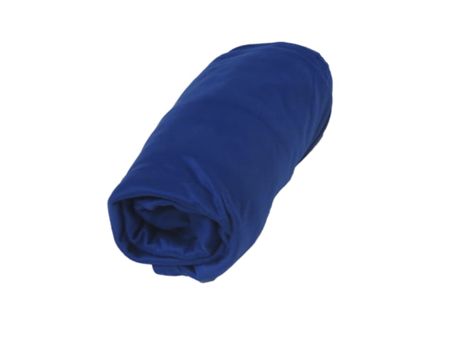 Sea to Summit Pocket Towel-Cobalt Blue-Small