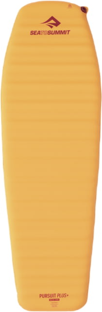 Sea to Summit Pursuit Plus SI Mat Large