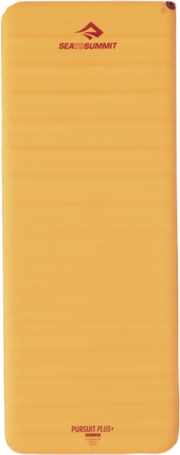 Sea to Summit Pursuit Plus SI Rectangular Mat Large