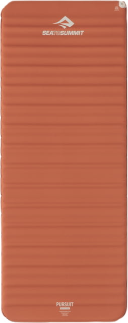 Sea to Summit Pursuit SI Rectangular Mat Large