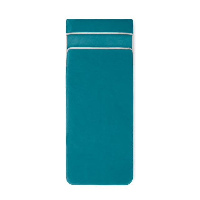 Sea to Summit Adapt Travel Liner Pagoda Blue Single Traveller