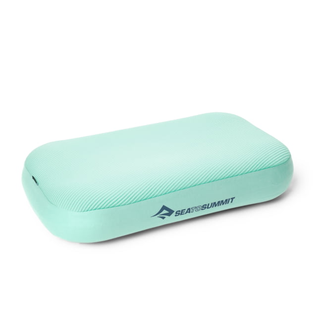 Sea To Summit Sea to Summit Aeros Premium XL Pillow Cabbage