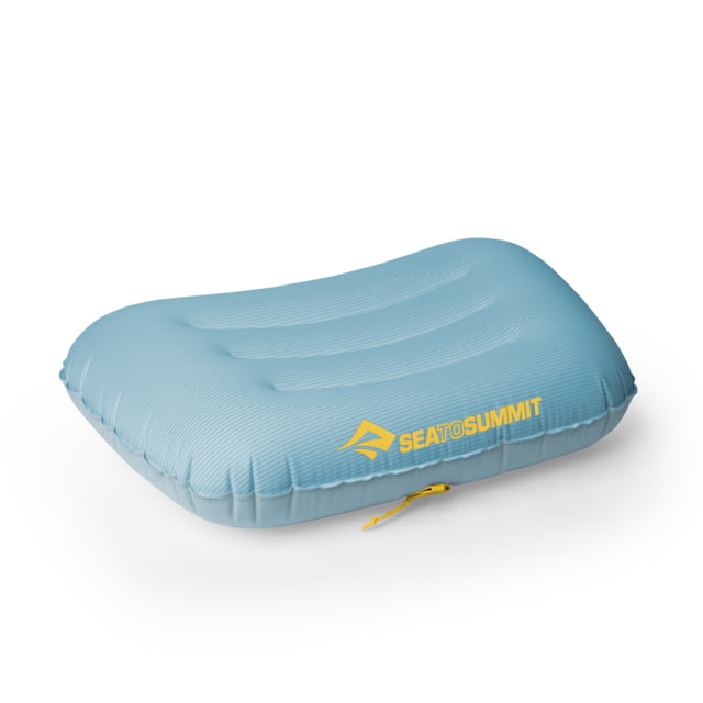 Sea To Summit Sea to Summit Aeros Ultralight Large Pillow Aqua Sea