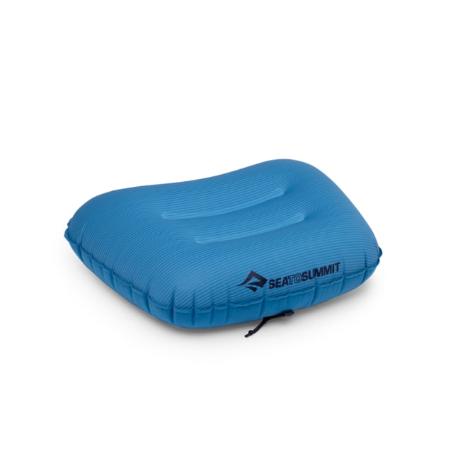 Sea To Summit Sea to Summit Aeros Ultralight Regular Pillow Turkish Tile