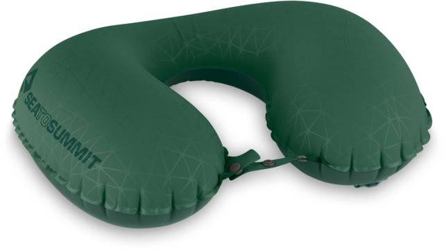 Sea to Summit Aeros Ultralight Travel Pillow Mediterranea