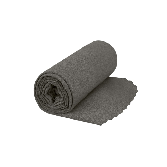 Sea To Summit Sea to Summit Airlite Medium Towel Beluga Medium