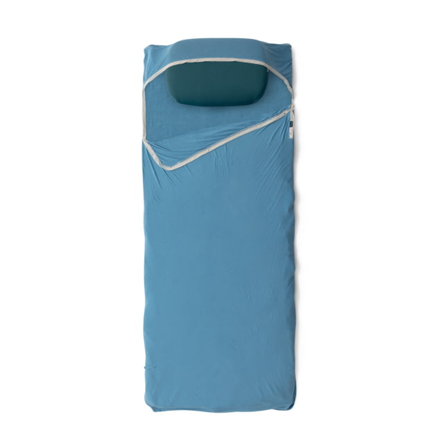 Sea To Summit Sea to Summit Breeze Lightweight Rectangular Liner w/Pillow Sleeve