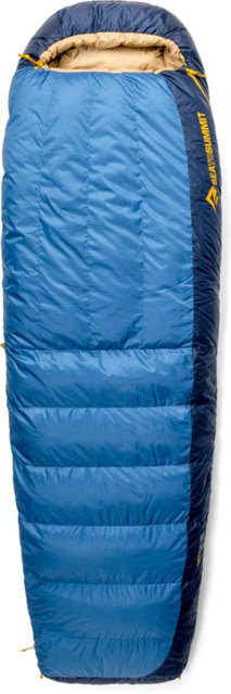 Sea to Summit Circuit Down Sleeping Bag Dark Blue -1C/30F Reg
