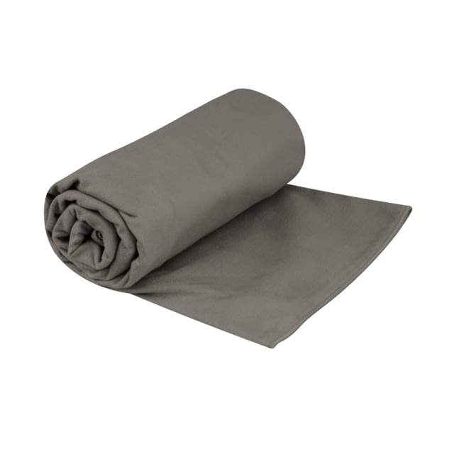 Sea to Summit Drylite Extra Large Towel Beluga Extra Large
