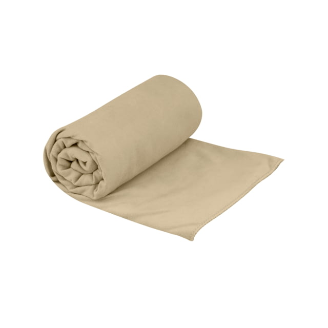 Sea To Summit Sea to Summit Drylite Large RCS Towel Desert Large