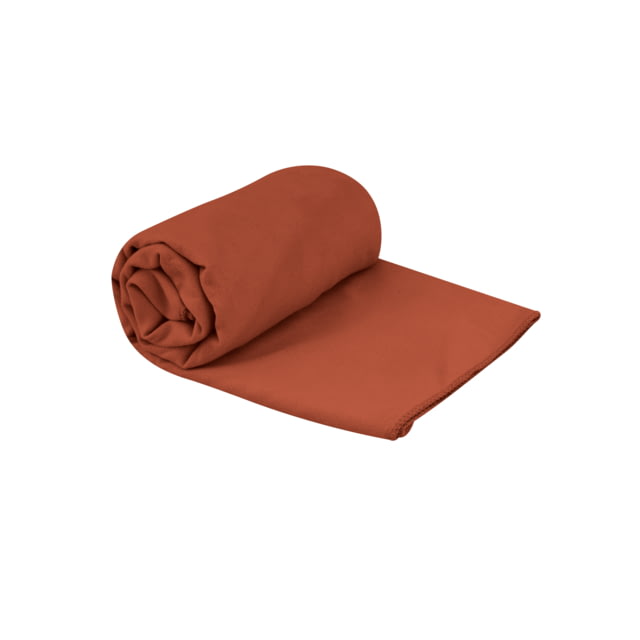 Sea to Summit Drylite Medium Towel Picante Medium