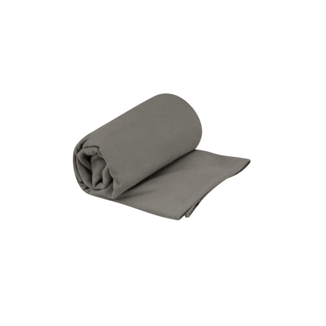 Sea to Summit Drylite Small Towel Beluga Small