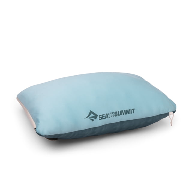 Sea To Summit Sea to Summit Foam Core Large Pillow Aqua Sea