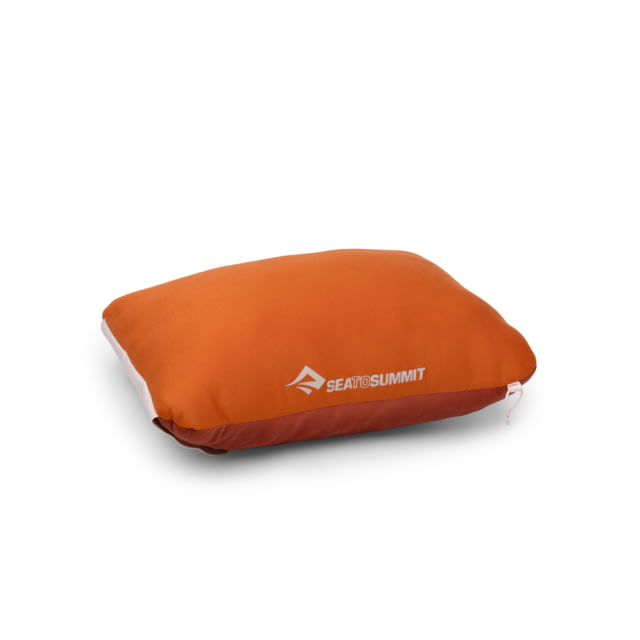 Sea To Summit Sea to Summit Foam Core Regular Pillow Bombay Brown