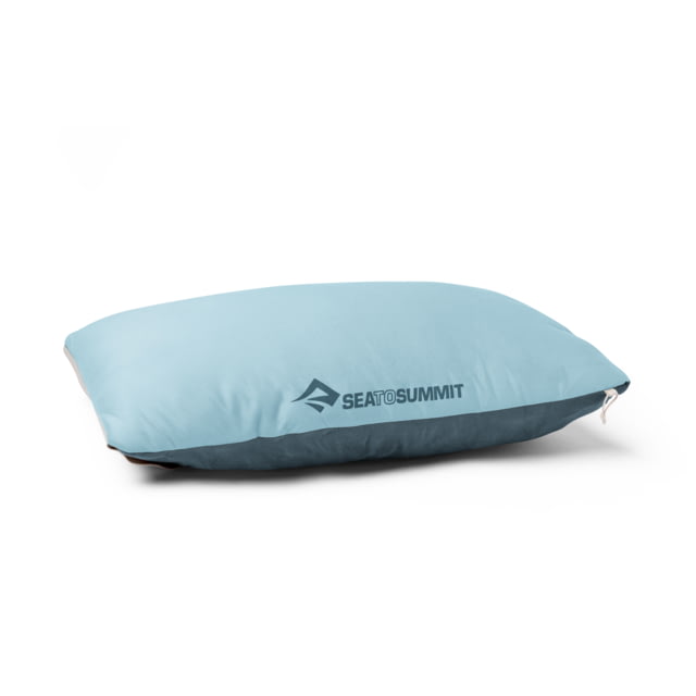 Sea to Summit Foam Core XL Pillow Aqua Sea