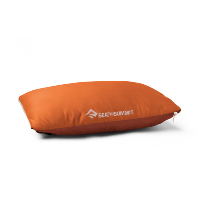 Sea to Summit Foam Core XL Pillow Bombay Brown